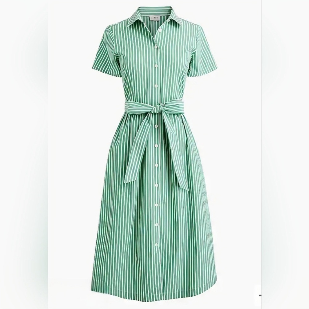 J Crew dress